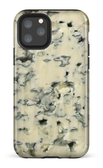 iPhone 11 Pro Tough Fromage Bleu -