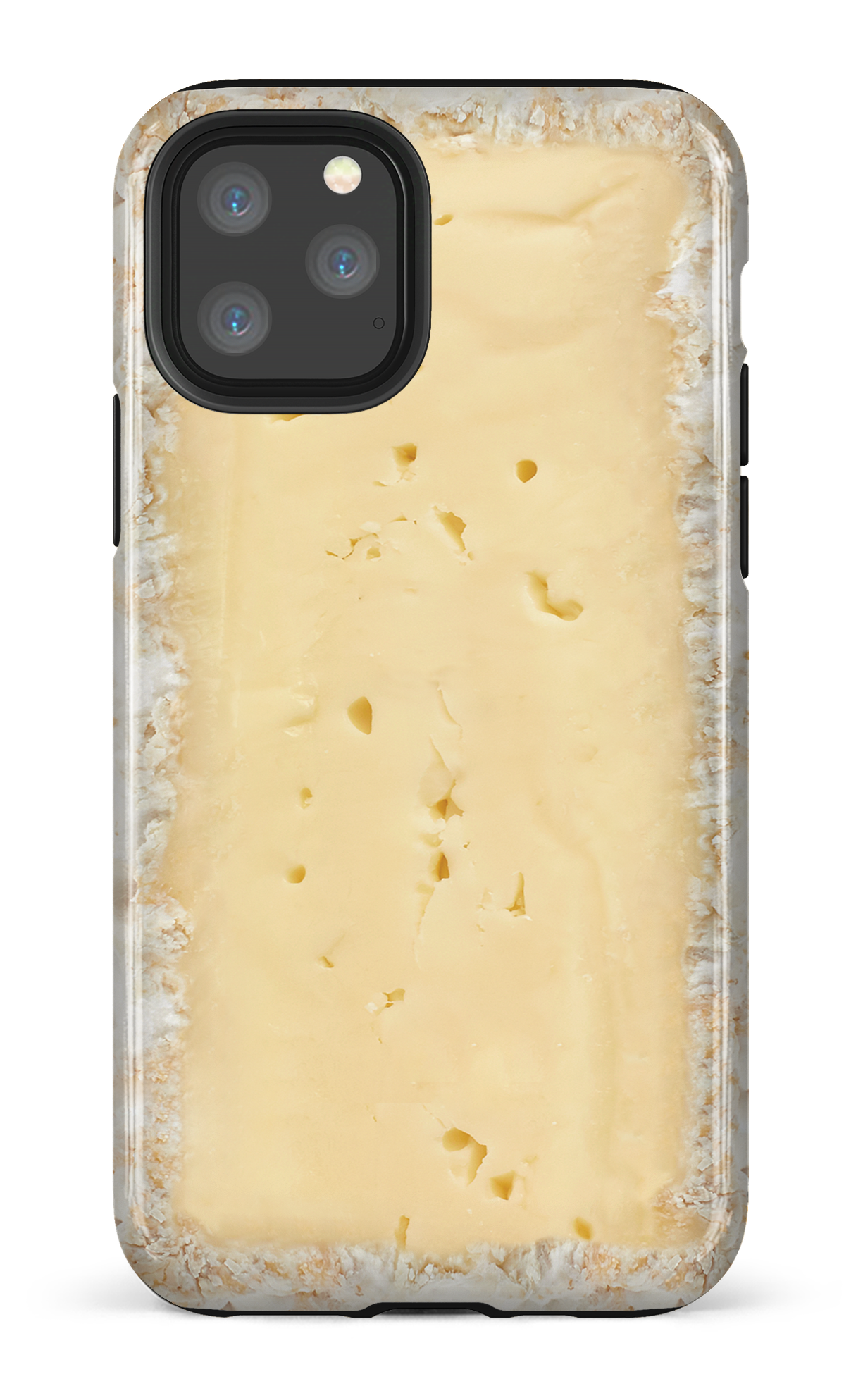 iPhone 11 Pro Tough Fromage Brie -