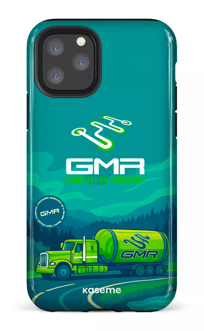 iPhone 11 Pro Tough GMR Camion Funky -