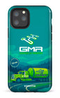 iPhone 11 Pro Tough GMR Camion Funky -