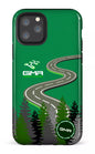 iPhone 11 Pro Tough GMR Forêt -
