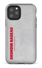 iPhone 11 Pro Tough GN Béton -