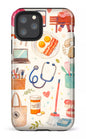 iPhone 11 Pro Tough HB - Collage -