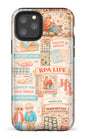 iPhone 11 Pro Tough HB Courtepointe -