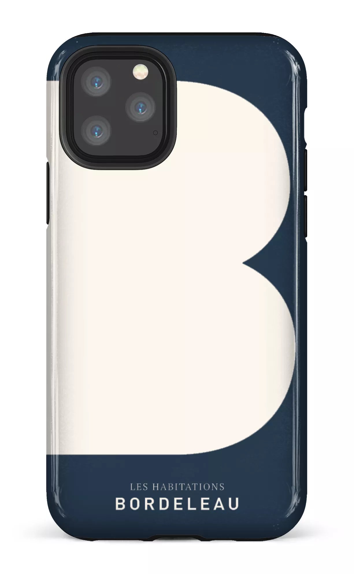 iPhone 11 Pro Tough HB Marine -