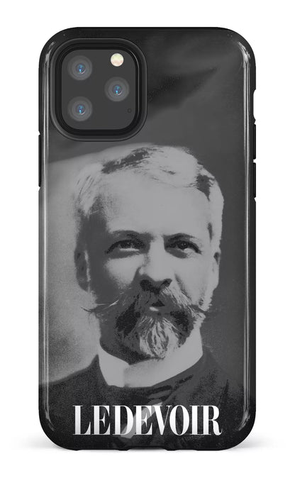 iPhone 11 Pro Tough Henri Bourassa -