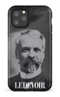 iPhone 11 Pro Tough Henri Bourassa -