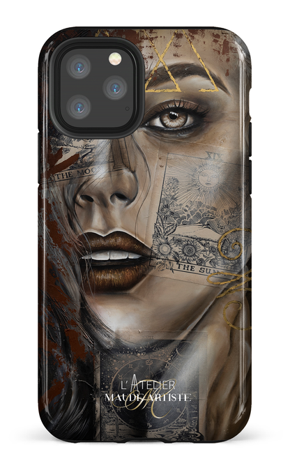 iPhone 11 Pro Tough Holy by Maude -