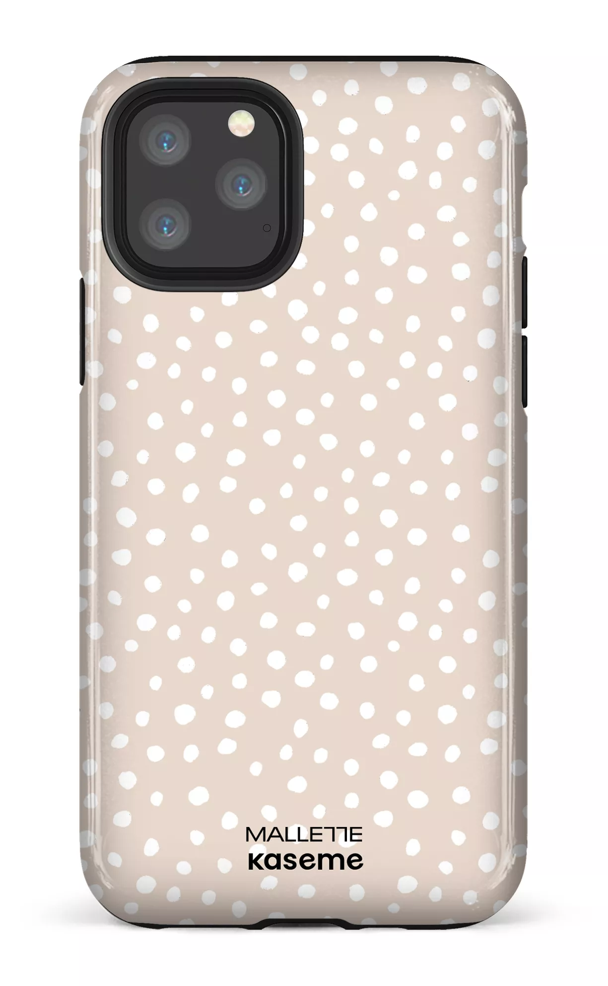 iPhone 11 Pro Tough Honey x Mallette -