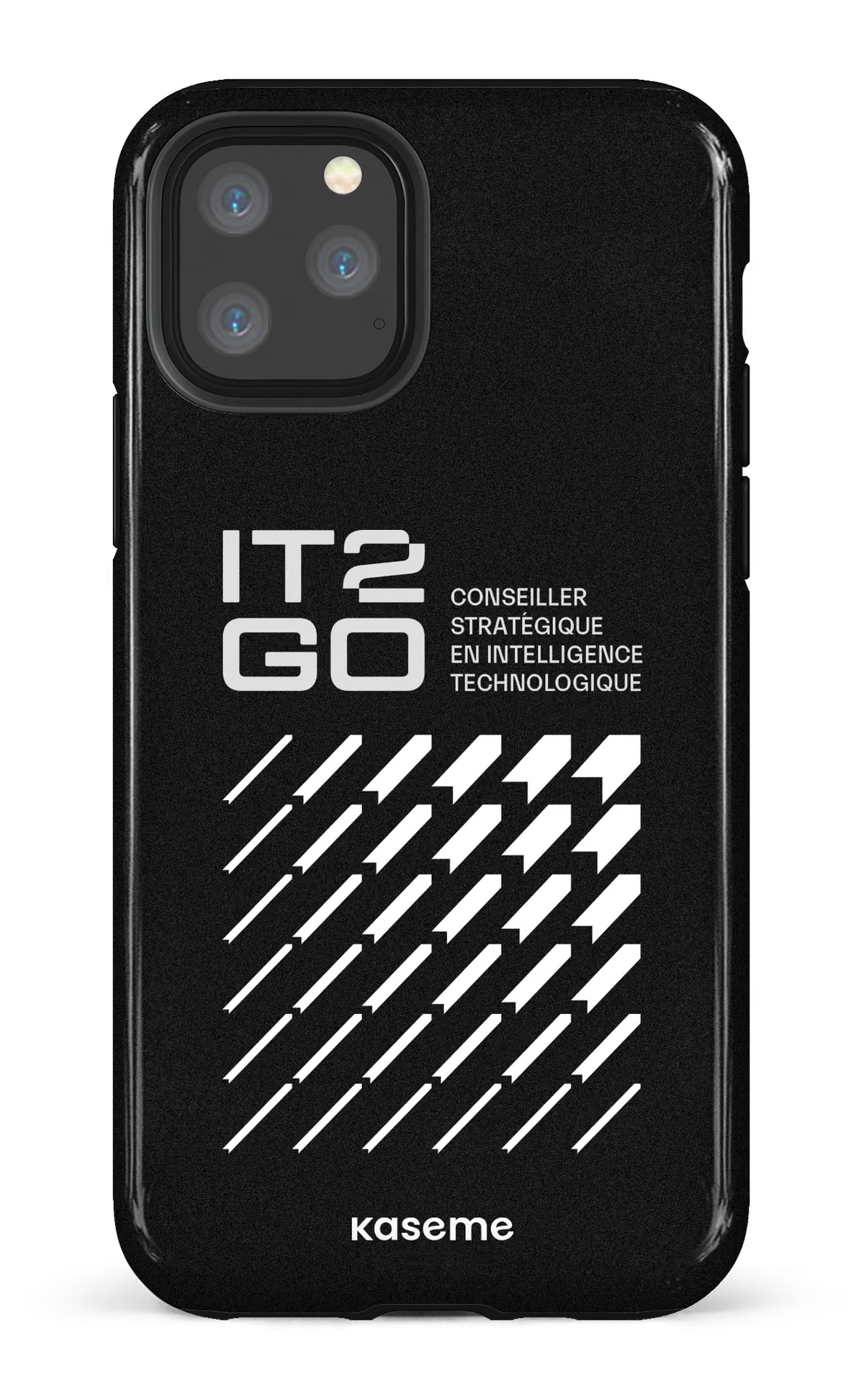 iPhone 11 Pro Tough IT2GO -