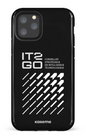 iPhone 11 Pro Tough IT2GO -