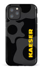 iPhone 11 Pro Tough Kaeser - The Midnight Sigma -