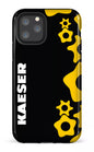iPhone 11 Pro Tough Kaeser - The Onyx Air -