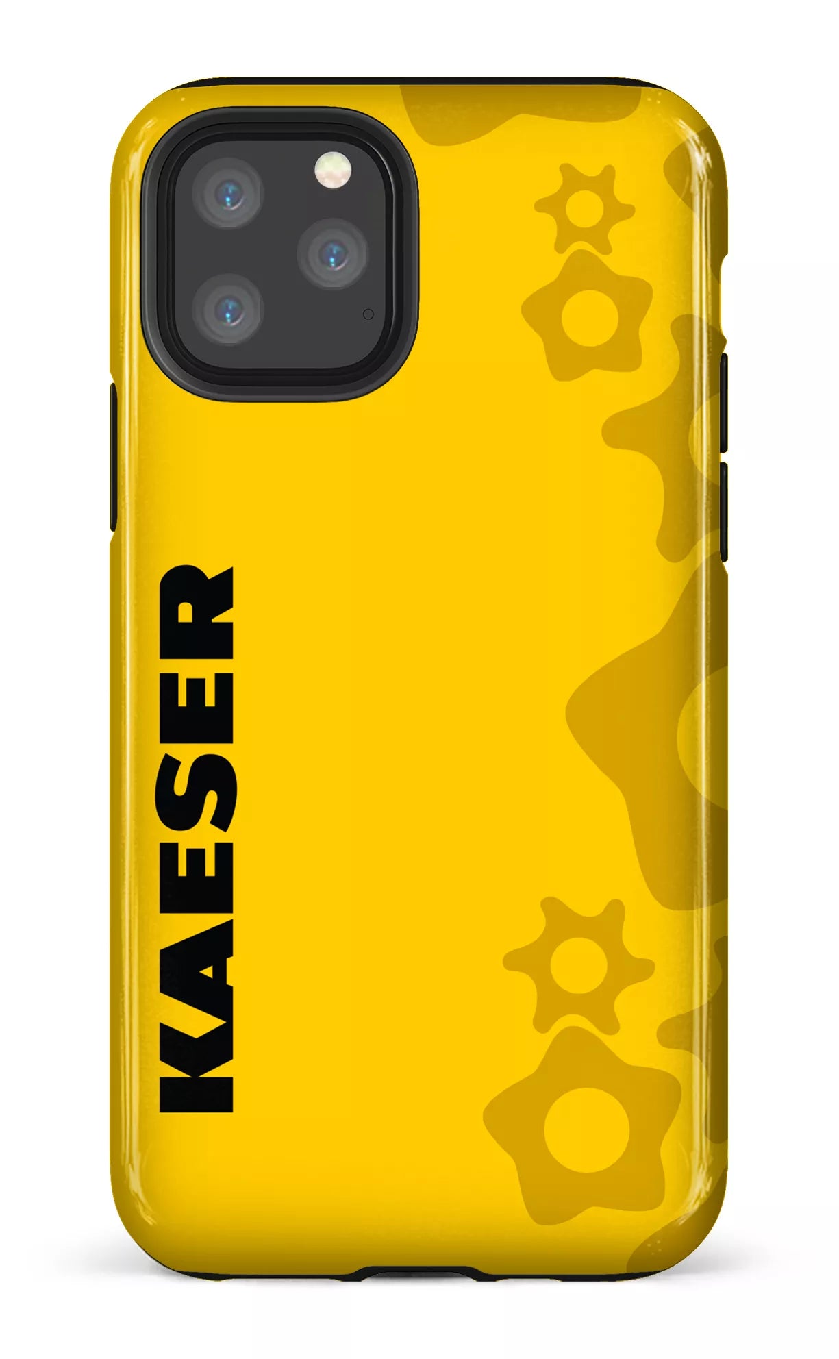 iPhone 11 Pro Tough Kaeser - The Topaz Air -