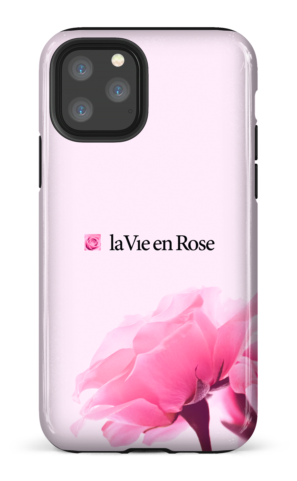 iPhone 11 Pro Tough LVER Rose -