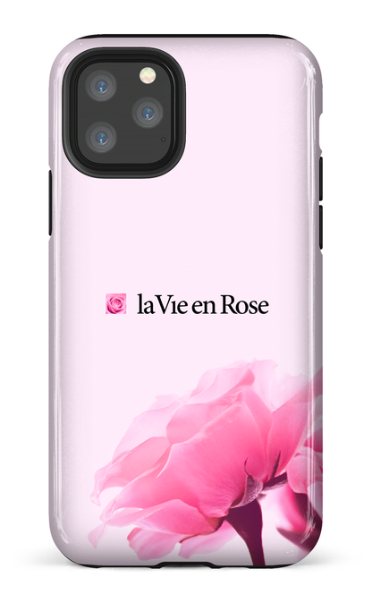 iPhone 11 Pro Tough LVER Rose -