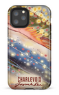 iPhone 11 Pro Tough L'omble chevalier -