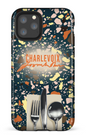 iPhone 11 Pro Tough La Gastronomie miam -