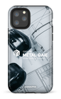 iPhone 11 Pro Tough Le plan par Métal-Baie -
