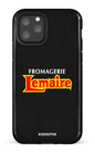 iPhone 11 Pro Tough Lemaire Noir -