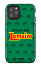 iPhone 11 Pro Tough Lemaire Vert -