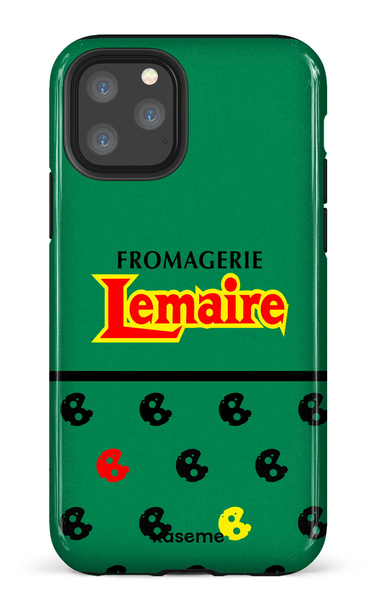 iPhone 11 Pro Tough Lemaire x Boivin -