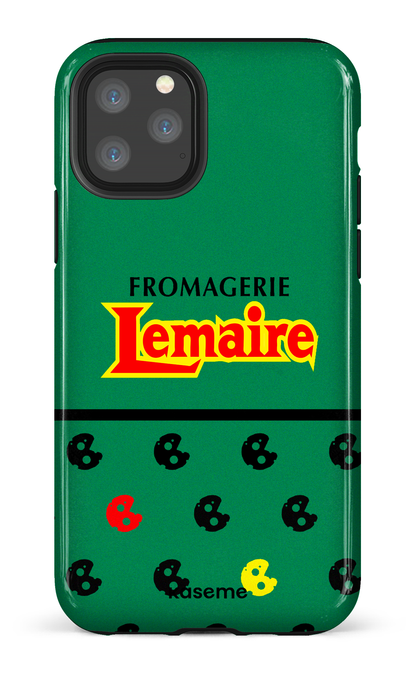 iPhone 11 Pro Tough Lemaire x Boivin -