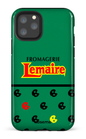 iPhone 11 Pro Tough Lemaire x Boivin -