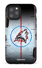 iPhone 11 Pro Tough Les Huskies Patinoire -
