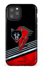 iPhone 11 Pro Tough Les Huskies Vintage -