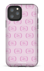 iPhone 11 Pro Tough Logos rose Westrock -