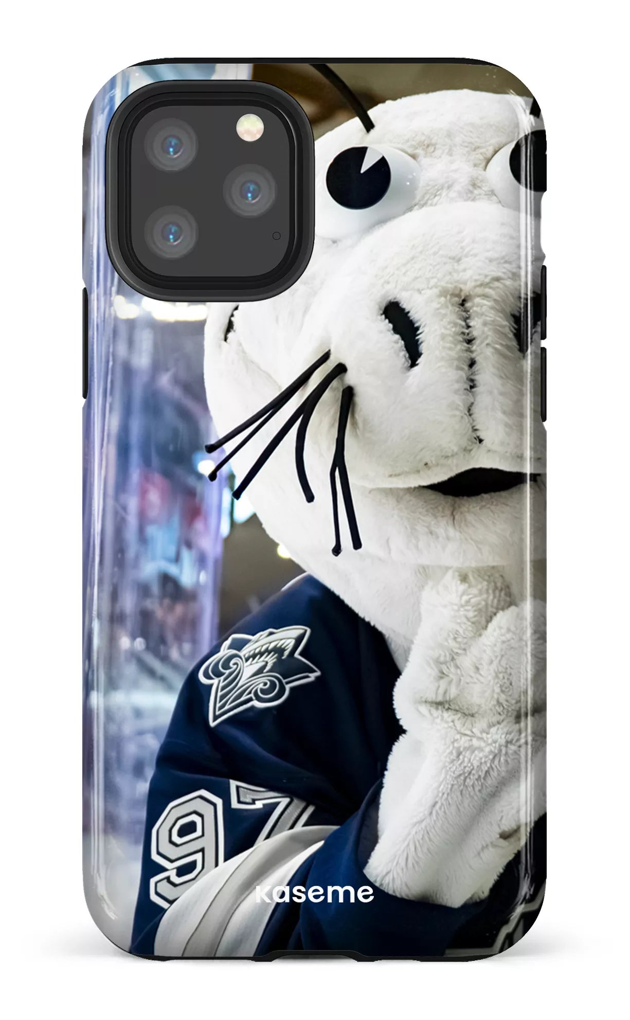 iPhone 11 Pro Tough Louky -