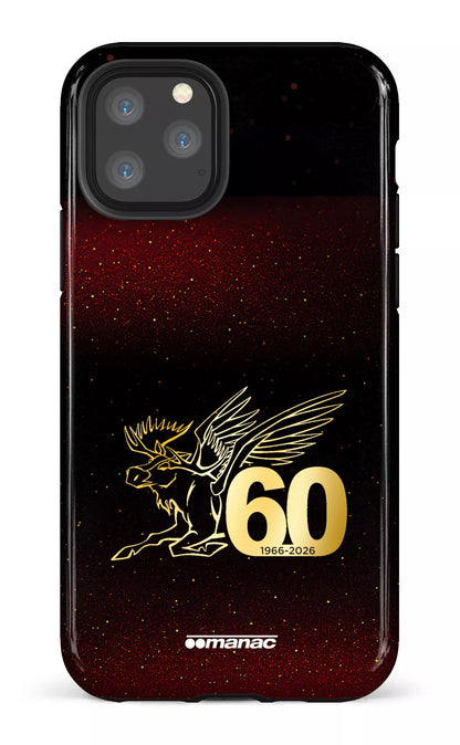 iPhone 11 Pro Tough Manac 60e Anniversaire -