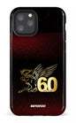 iPhone 11 Pro Tough Manac 60e Anniversaire -