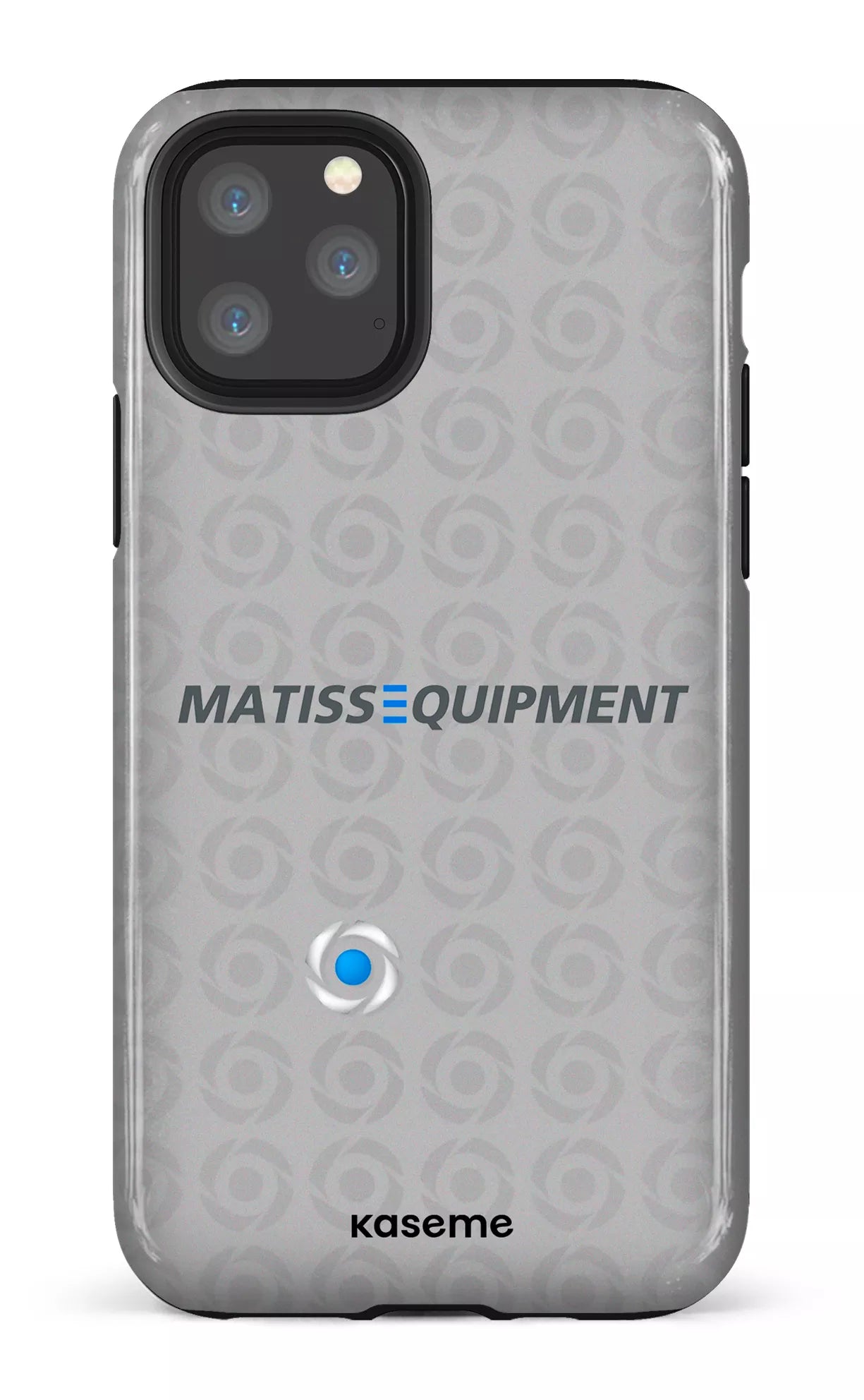 iPhone 11 Pro Tough Matiss Equipment -