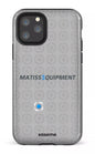 iPhone 11 Pro Tough Matiss Equipment -