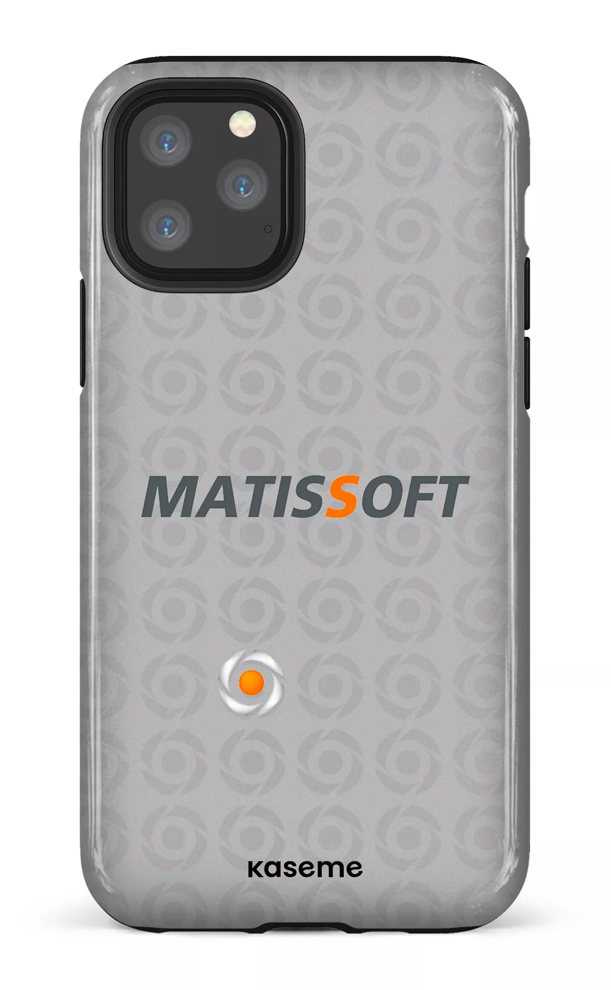 iPhone 11 Pro Tough Matissoft -