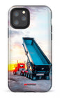 iPhone 11 Pro Tough Maxwing Steel End Dump -