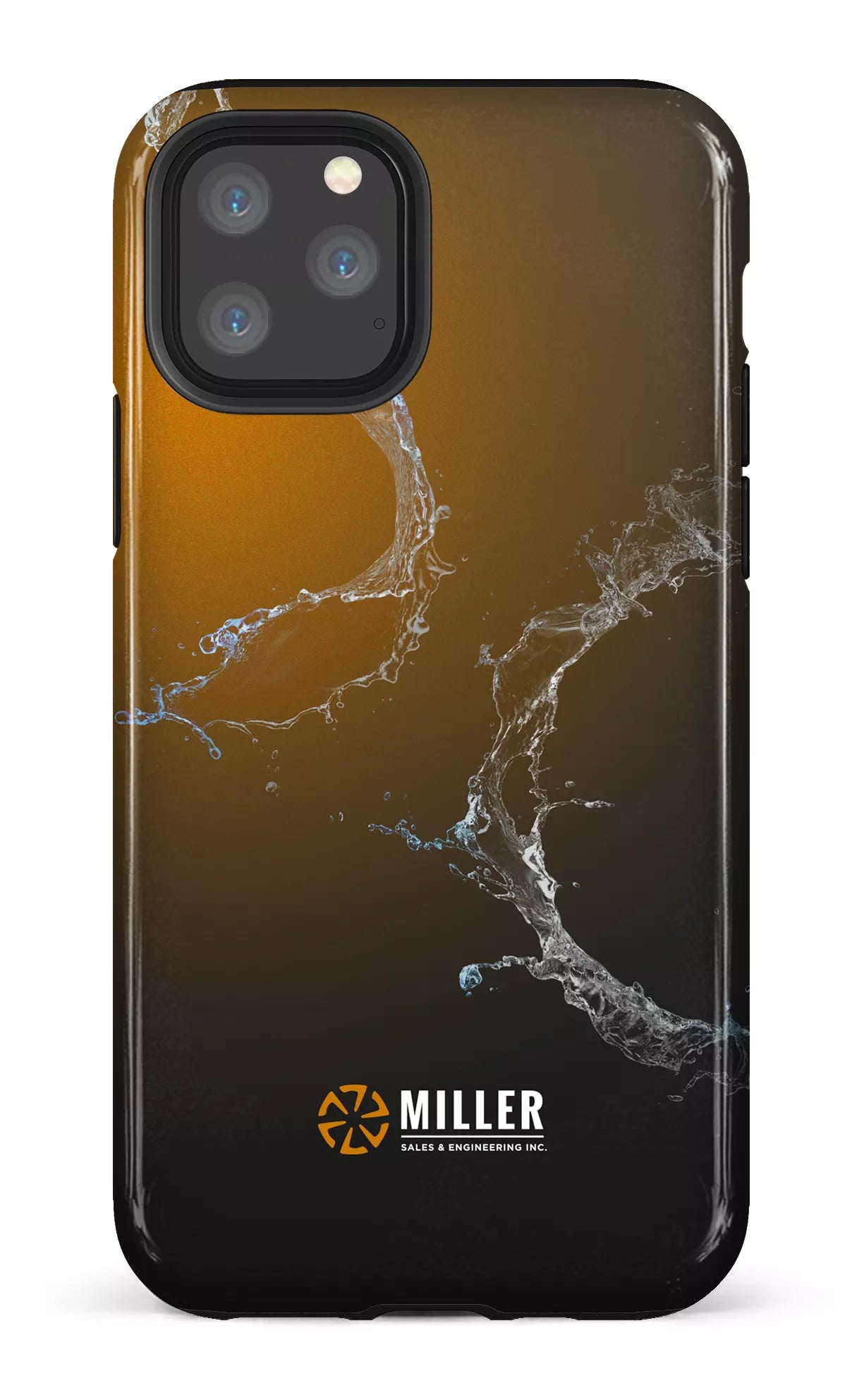 iPhone 11 Pro Tough Miller 1 -