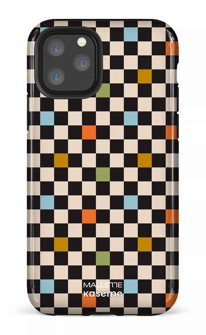 iPhone 11 Pro Tough Mirage x Mallette -