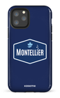 iPhone 11 Pro Tough Montellier -