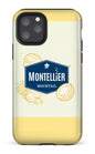 iPhone 11 Pro Tough Montellier Mocktail Pina -