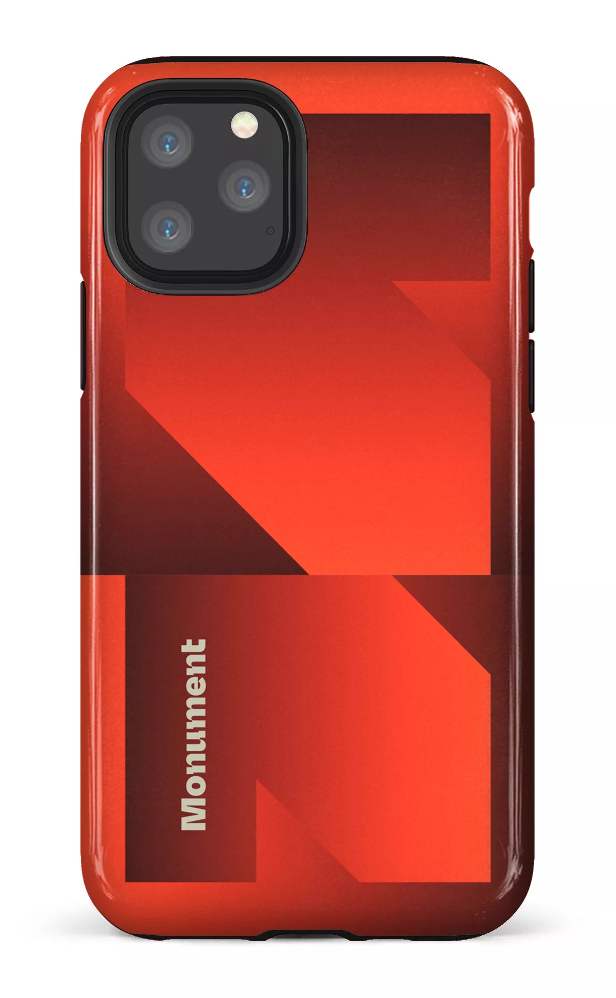 iPhone 11 Pro Tough Monument 2 -