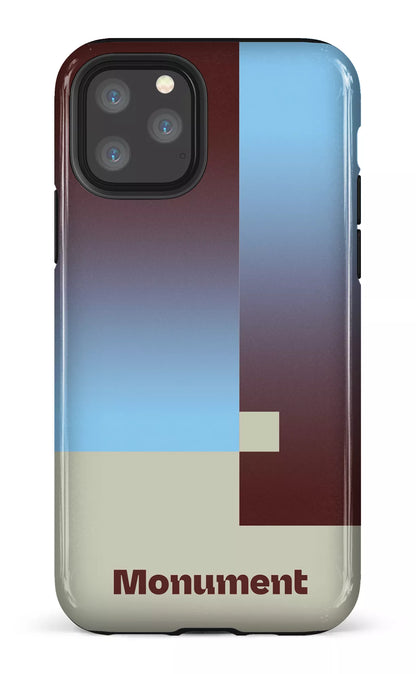 iPhone 11 Pro Tough Monument 3 -