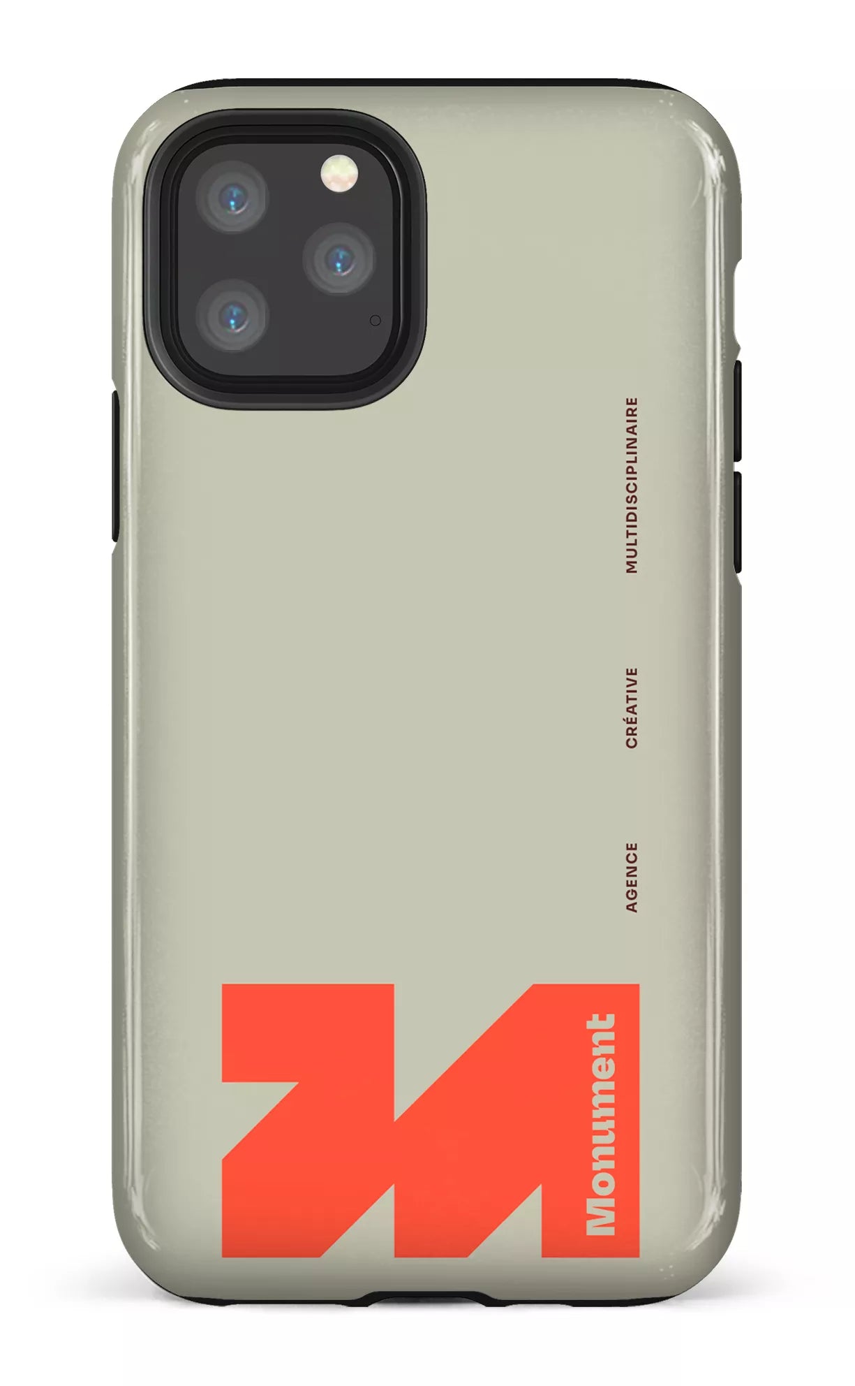 iPhone 11 Pro Tough Monument 4 -