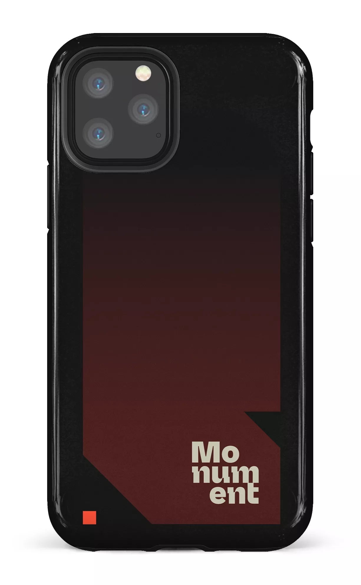 iPhone 11 Pro Tough Monument 5 -