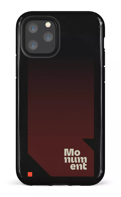 iPhone 11 Pro Tough Monument 5 -