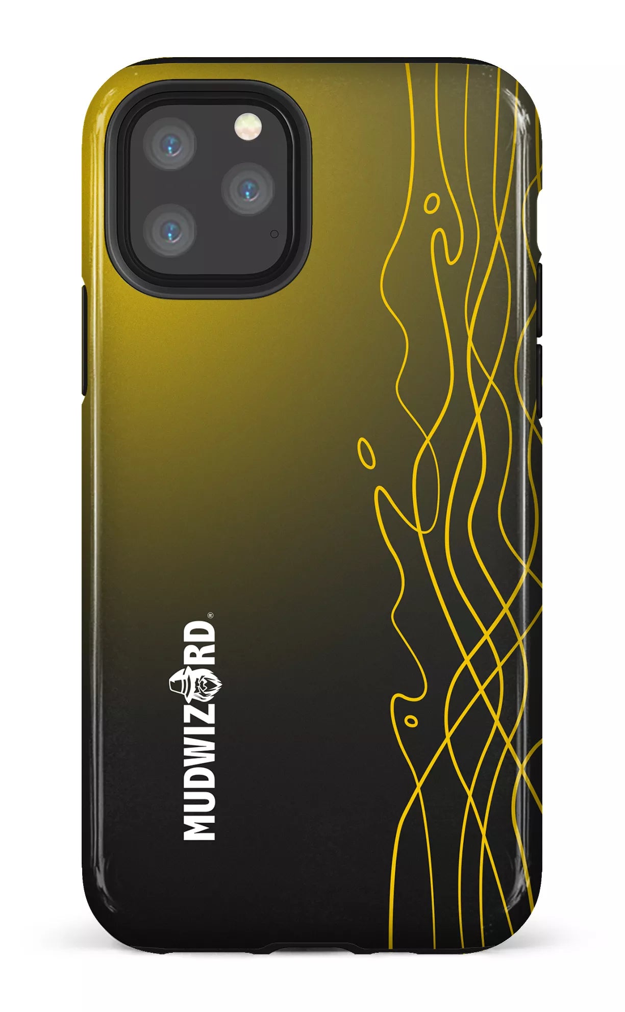 iPhone 11 Pro Tough Mudwizard 2 -