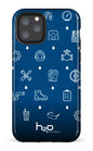 iPhone 11 Pro Tough O&M by H2O -