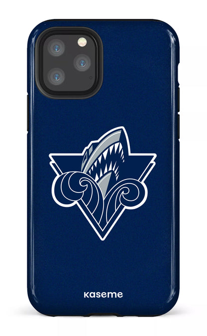 iPhone 11 Pro Tough Océanic Bleu -